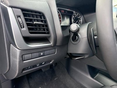 2026 Nissan Rogue 2026.5 AWD Dark Armor