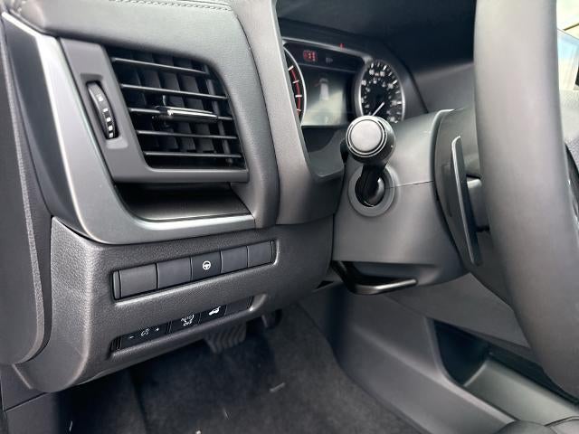 2026 Nissan Rogue 2026.5 AWD Dark Armor