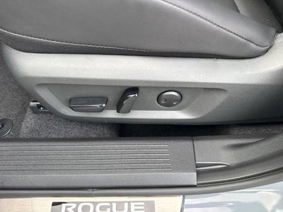 2026 Nissan Rogue 2026.5 AWD Dark Armor