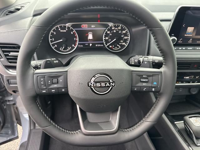 2026 Nissan Rogue 2026.5 AWD Dark Armor