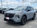 2026 Nissan Rogue 2026.5 AWD Dark Armor