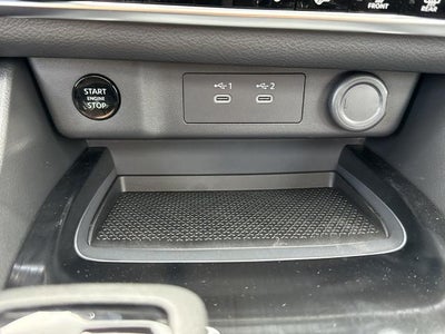 2026 Nissan Rogue 2026.5 AWD Dark Armor