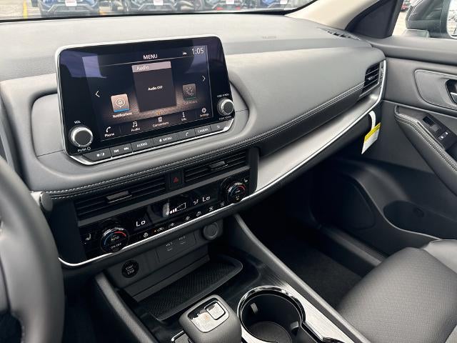 2026 Nissan Rogue 2026.5 AWD Dark Armor
