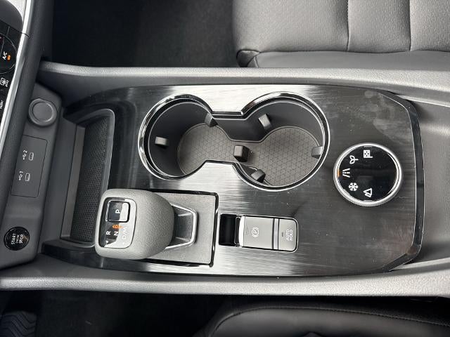 2026 Nissan Rogue 2026.5 AWD Dark Armor