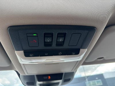 2026 Nissan Rogue 2026.5 AWD Dark Armor