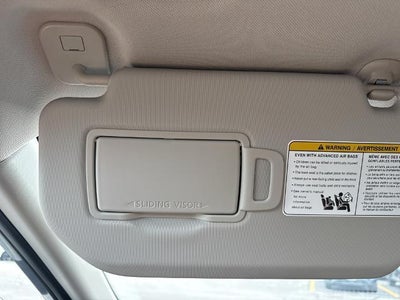 2026 Nissan Rogue 2026.5 AWD Dark Armor