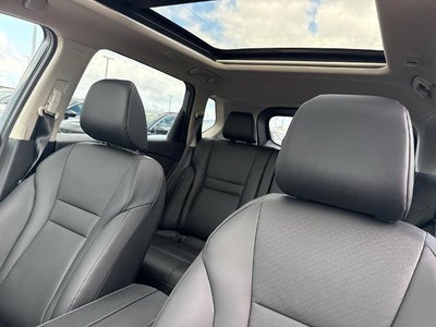 2026 Nissan Rogue 2026.5 AWD Dark Armor