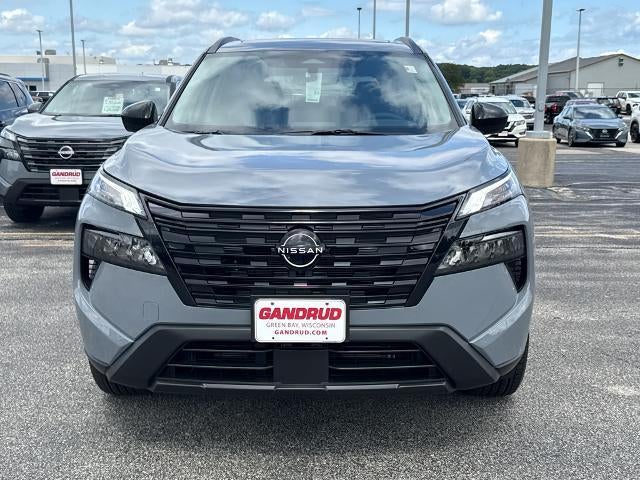 2026 Nissan Rogue 2026.5 AWD Dark Armor