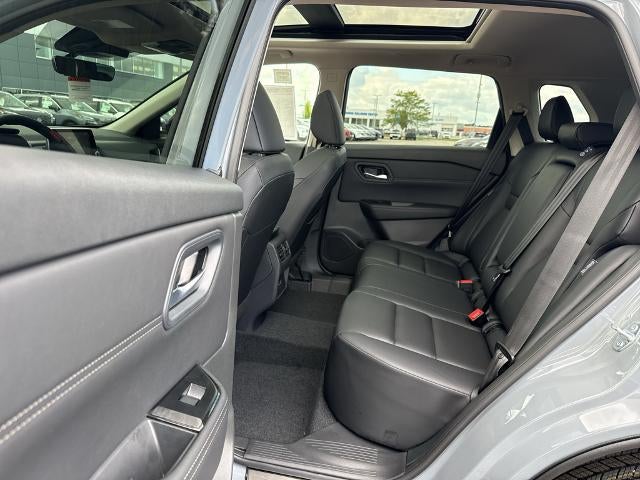 2026 Nissan Rogue 2026.5 AWD Dark Armor