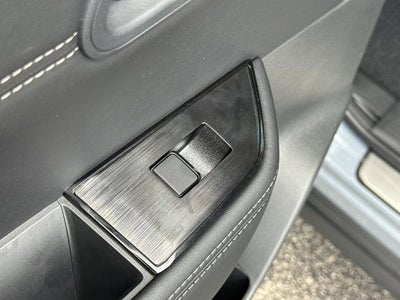 2026 Nissan Rogue 2026.5 AWD Dark Armor