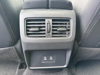 2026 Nissan Rogue 2026.5 AWD Dark Armor