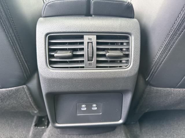 2026 Nissan Rogue 2026.5 AWD Dark Armor