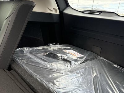 2026 Nissan Rogue 2026.5 AWD Dark Armor