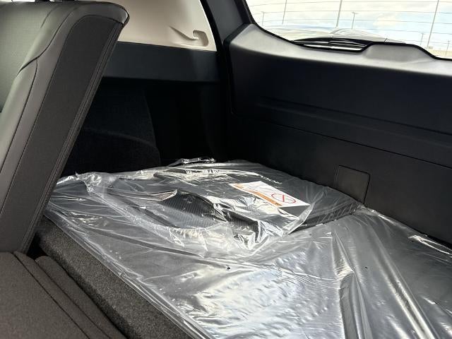 2026 Nissan Rogue 2026.5 AWD Dark Armor