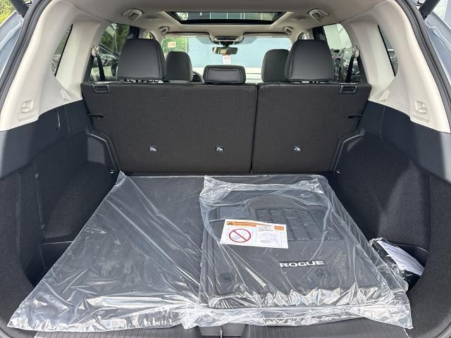 2026 Nissan Rogue 2026.5 AWD Dark Armor