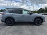 2026 Nissan Rogue 2026.5 AWD Dark Armor