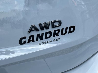 2026 Nissan Rogue 2026.5 AWD Dark Armor