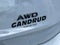 2026 Nissan Rogue 2026.5 AWD Dark Armor