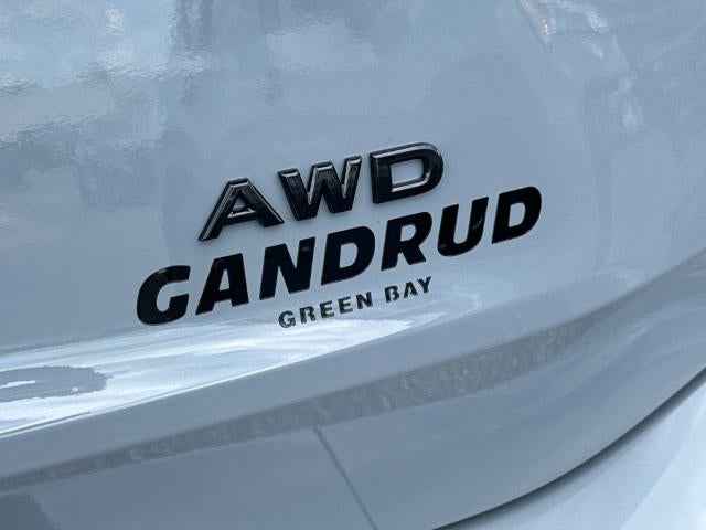 2026 Nissan Rogue 2026.5 AWD Dark Armor