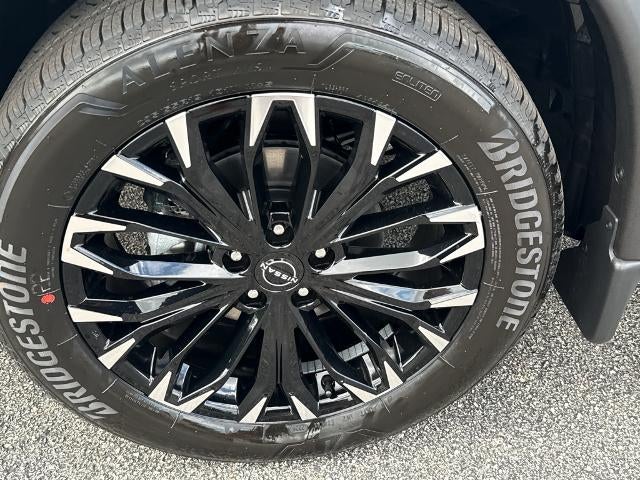 2026 Nissan Rogue 2026.5 AWD Dark Armor