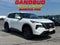 2026 Nissan Rogue 2026.5 AWD SV