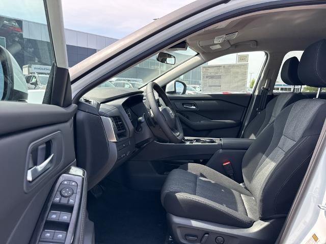 2026 Nissan Rogue 2026.5 AWD SV