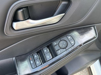 2026 Nissan Rogue 2026.5 AWD SV