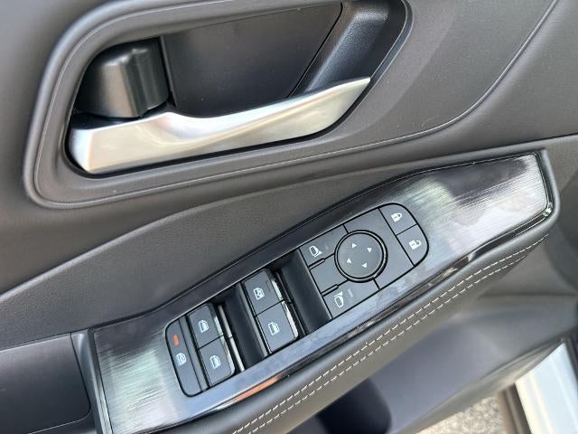 2026 Nissan Rogue 2026.5 AWD SV