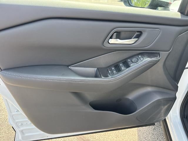 2026 Nissan Rogue 2026.5 AWD SV