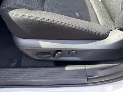 2026 Nissan Rogue 2026.5 AWD SV