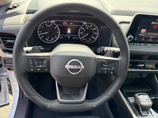 2026 Nissan Rogue 2026.5 AWD SV