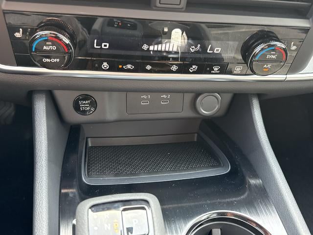2026 Nissan Rogue 2026.5 AWD SV