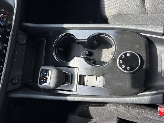 2026 Nissan Rogue 2026.5 AWD SV
