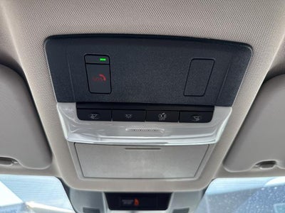 2026 Nissan Rogue 2026.5 AWD SV