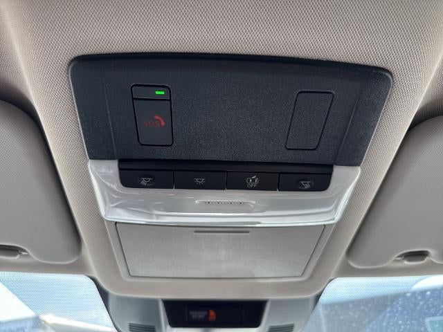 2026 Nissan Rogue 2026.5 AWD SV