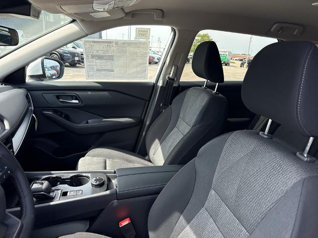 2026 Nissan Rogue 2026.5 AWD SV