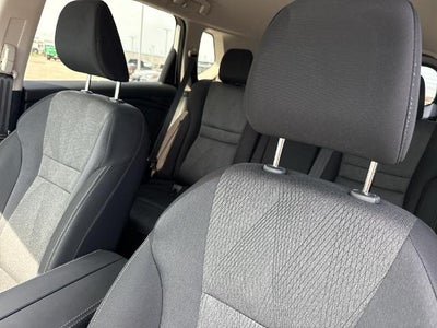 2026 Nissan Rogue 2026.5 AWD SV