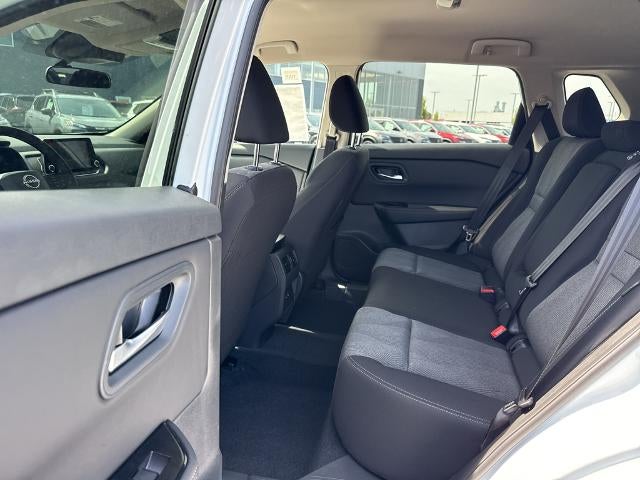 2026 Nissan Rogue 2026.5 AWD SV