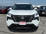 2026 Nissan Rogue 2026.5 AWD SV