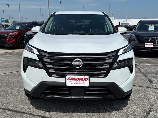 2026 Nissan Rogue 2026.5 AWD SV