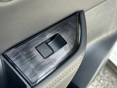 2026 Nissan Rogue 2026.5 AWD SV