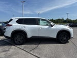 2026 Nissan Rogue 2026.5 AWD SV
