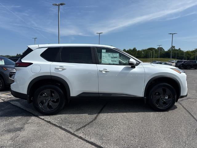 2026 Nissan Rogue 2026.5 AWD SV