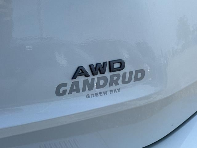 2026 Nissan Rogue 2026.5 AWD SV