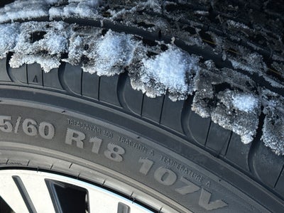 2023 Nissan Rogue AWD SV