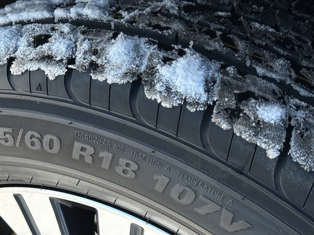 2023 Nissan Rogue AWD SV