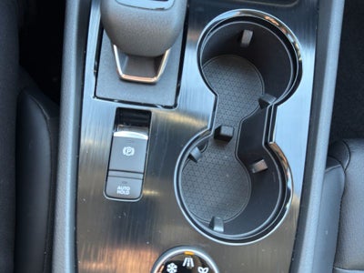 2023 Nissan Rogue AWD SV