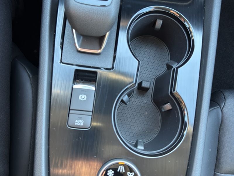 2023 Nissan Rogue AWD SV