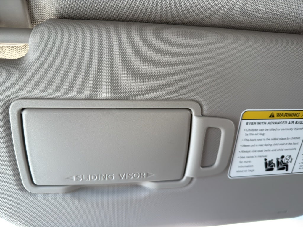 2023 Nissan Rogue AWD SV