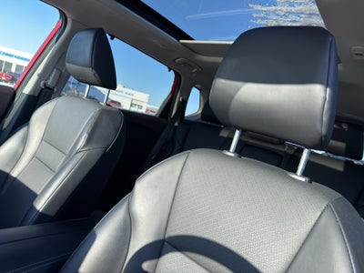 2023 Nissan Rogue AWD SV